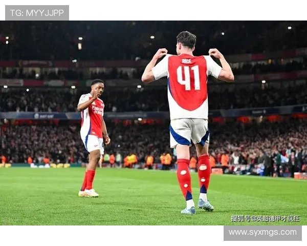 赖斯展望未来:期待英格兰队与阿森纳职业生涯辉煌腾达 赖斯展望未来:期待英格兰队与阿森纳职业生涯辉煌腾达