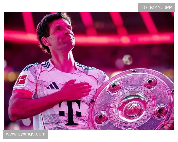 穆勒谈未来是否回拜仁:我尚不确定是否会选择教练或管理层角色 穆勒谈未来是否回拜仁:我尚不确定是否会选择教练或管理层角色