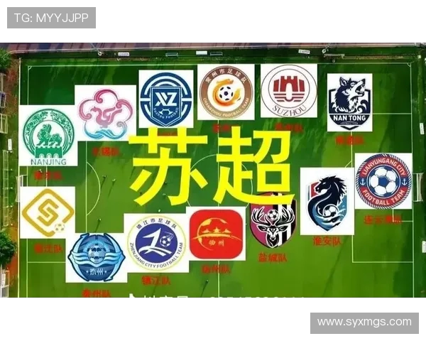 苏媒解读苏超新定位 综合性顶流赛事引领文旅体育融合发展 苏媒解读苏超新定位 综合性顶流赛事引领文旅体育融合发展