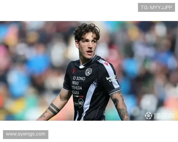 扎尼奥洛:乌迪内斯让我重拾足球热情愿为球队全力以赴 扎尼奥洛:乌迪内斯让我重拾足球热情愿为球队全力以赴