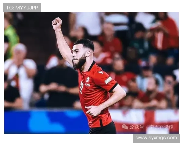 恰20：对阵格鲁吉亚开局良好 现在将全力争取更多净胜球